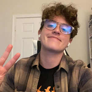 Meet your Posher, Grayson